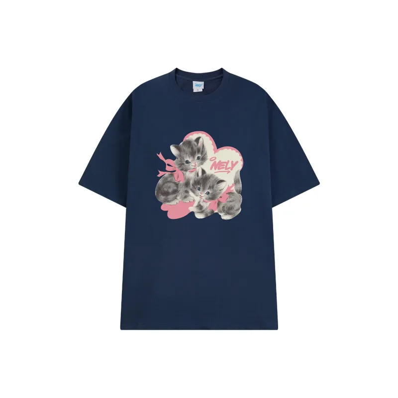 NELY T Shirts Unisex-47