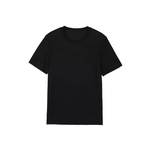 MOST Short Sleeved T Shirts Mens White