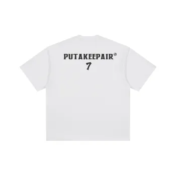PAKA T Shirts Unisex
