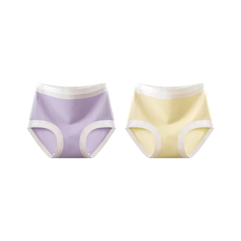 MADALLO Underpants Women's Combo Set-11