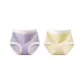 [2 Pack]Taro Purple+Lemon