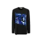 Black/Blue