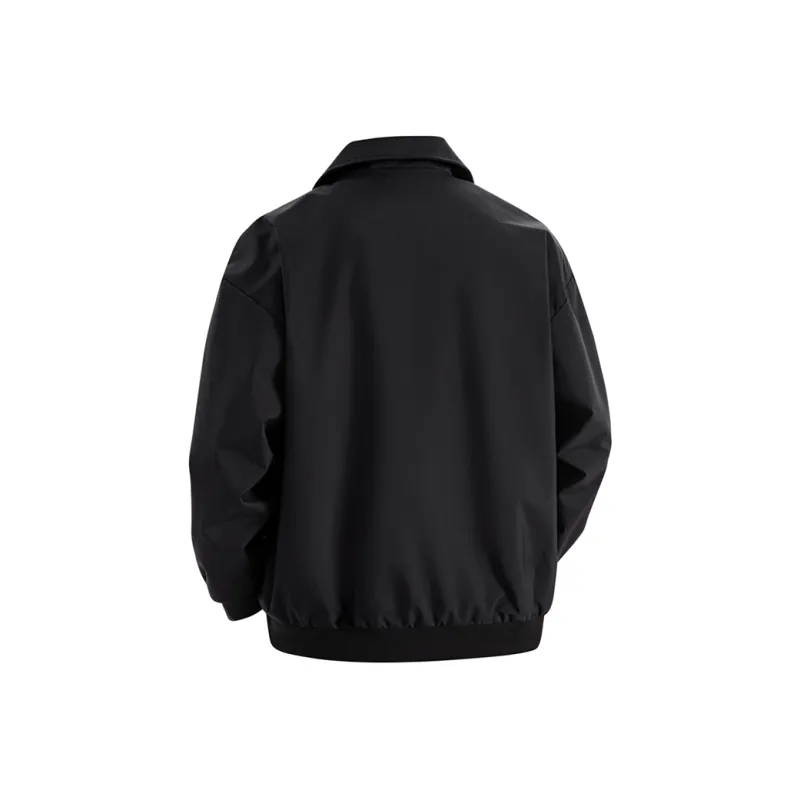 CHARLIE GOLF Jackets Coats Unisex-1