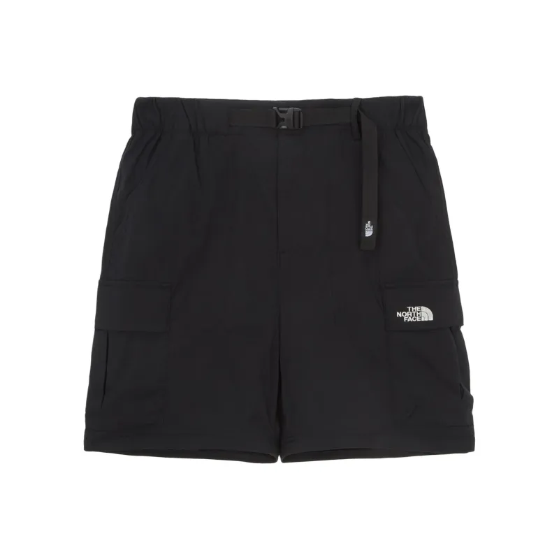 THE NORTH FACE Casual Pants Men's Black-2
