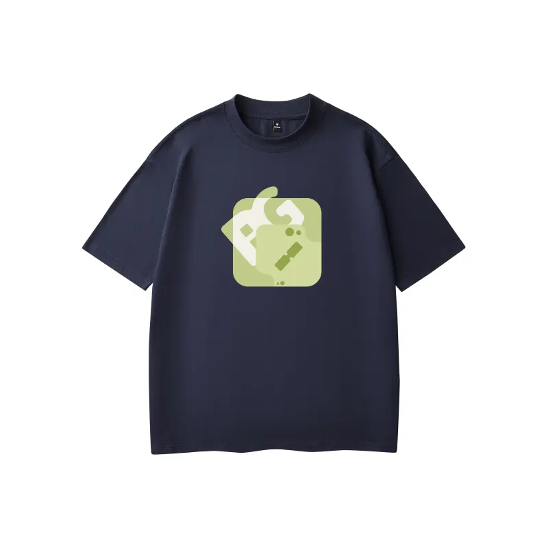 BENGEN T Shirts Unisex-8