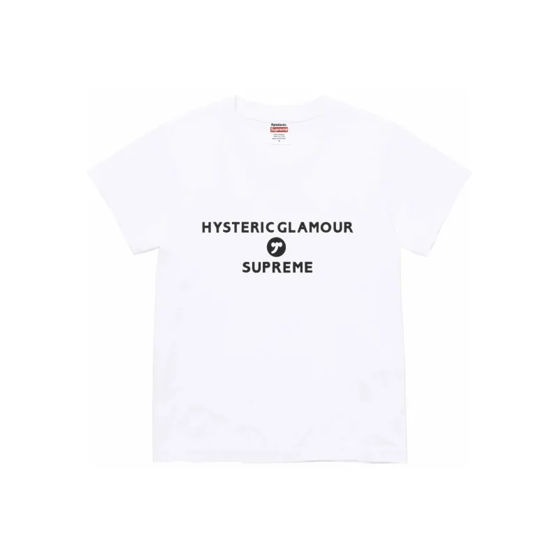 Supreme Hysteric Glamour Baby Tee-3