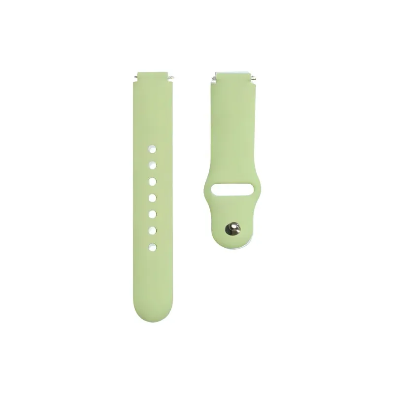 IKYOU Watch Band Xiaomi Compatibility 22cm Silicone Material-8