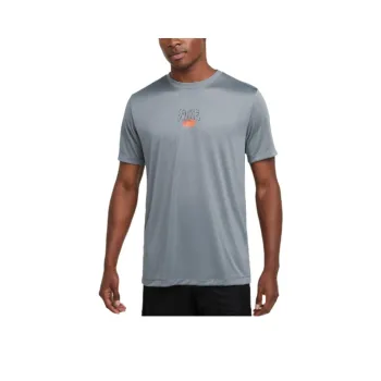 Nike Dri-Fit T-Shirt Men's Cool Gray