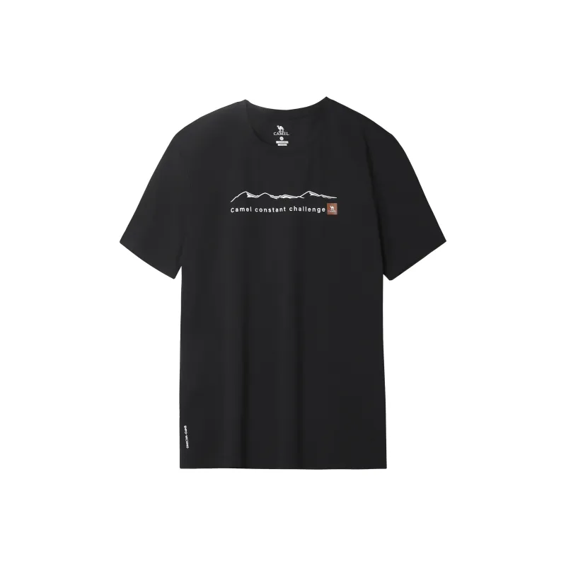 CAMEL Urban Function Series T Shirts Men-4