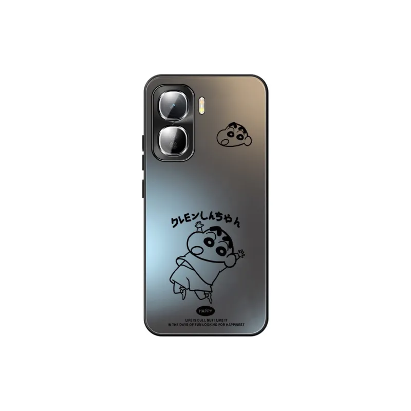 CHUNFAN Phone Cases-5