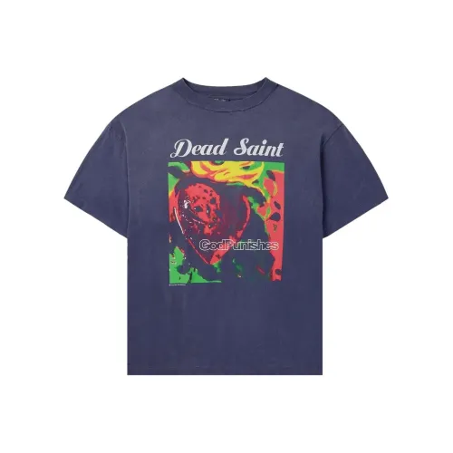 SAINT Mxxxxxx Dead Saint T Shirt