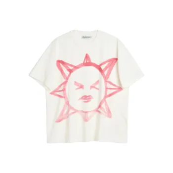OUR LEGACY Box T shirt
