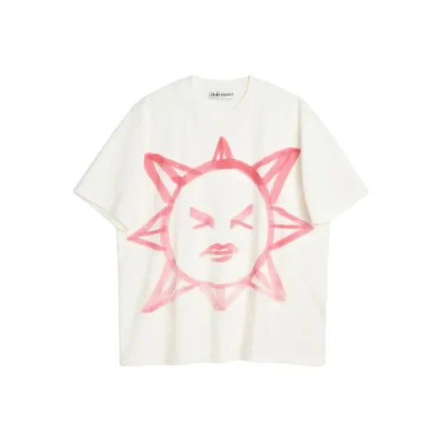 OUR LEGACY Box T shirt