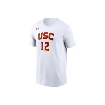 Nike JuJu Watkins Usc Trojans Men's Nike College T Shirt