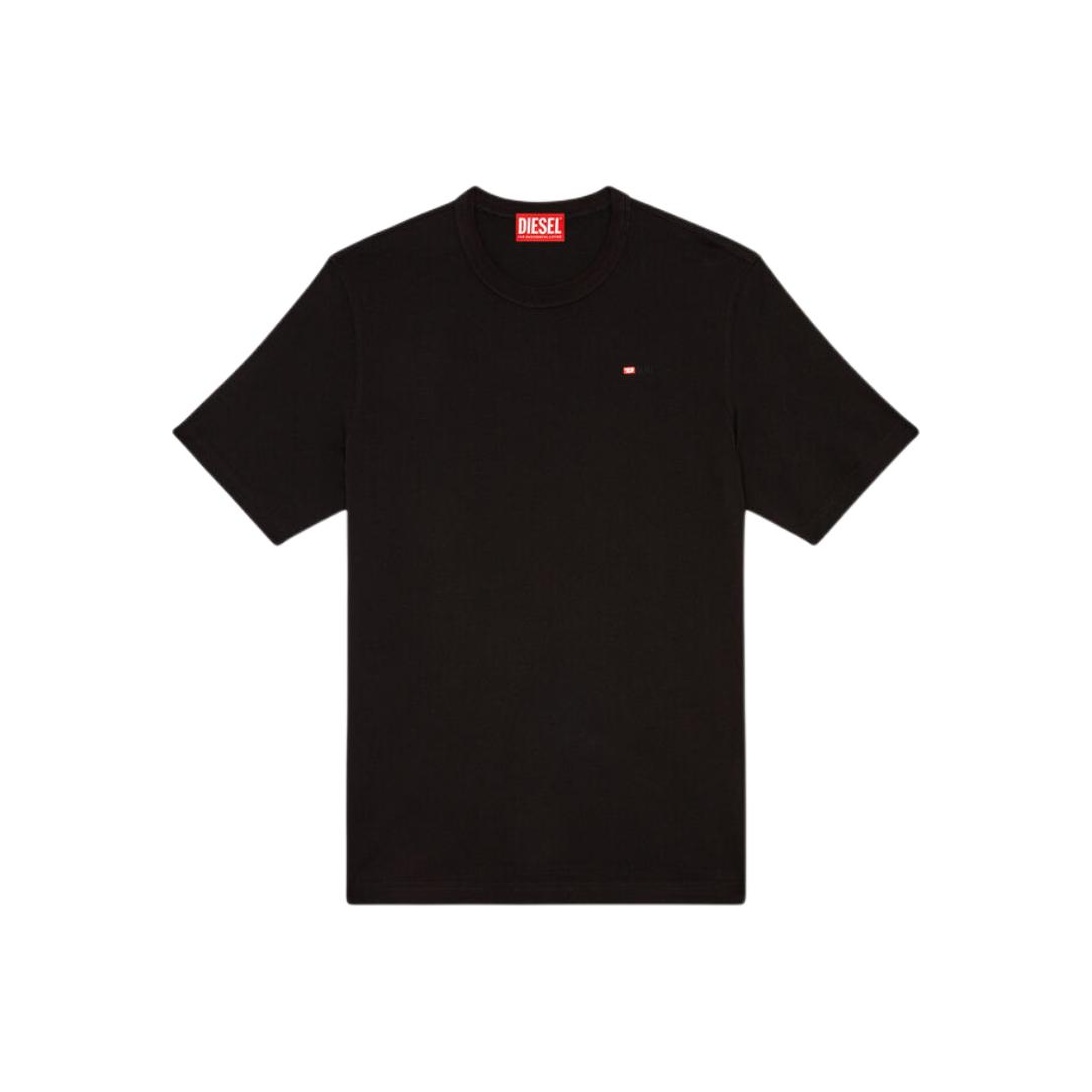 DIESEL T-Adjust-Microdiv T-Shirt - POIZON