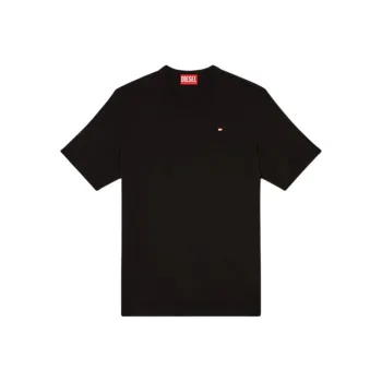 DIESEL T Adjust Microdiv T Shirt