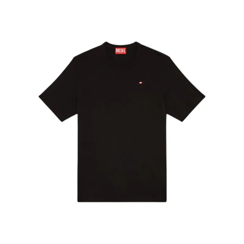 DIESEL T Adjust Microdiv T Shirt-0