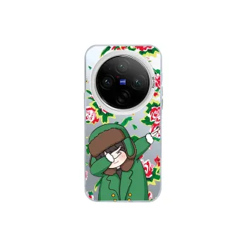 ZHENGGUANG Phone Cases
