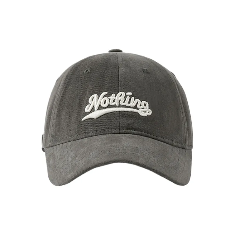 Yalu Cotton Baseball Caps Unisex-14