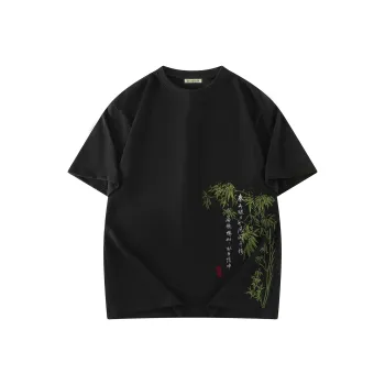 Budding Bear T Shirts Unisex