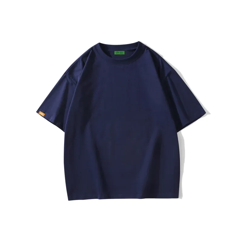FUTURE MAKER Short Sleeved T Shirts Unisex-8