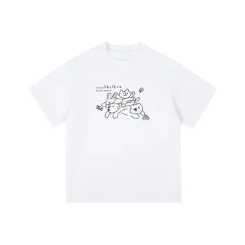 FKSW T-Shirts Unisex
