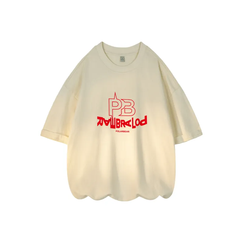 POLAR BEAR T Shirts Unisex-13