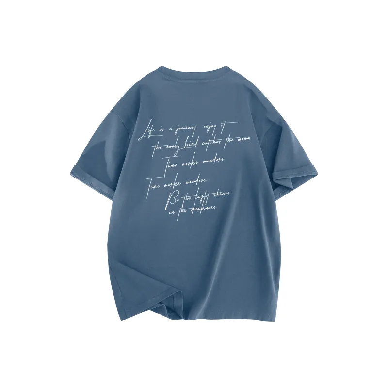 ALI THE FOX T Shirts Unisex-31