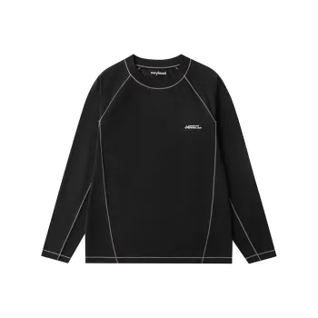 Norybrand 24FW Break Loose Series T Shirt Unisex