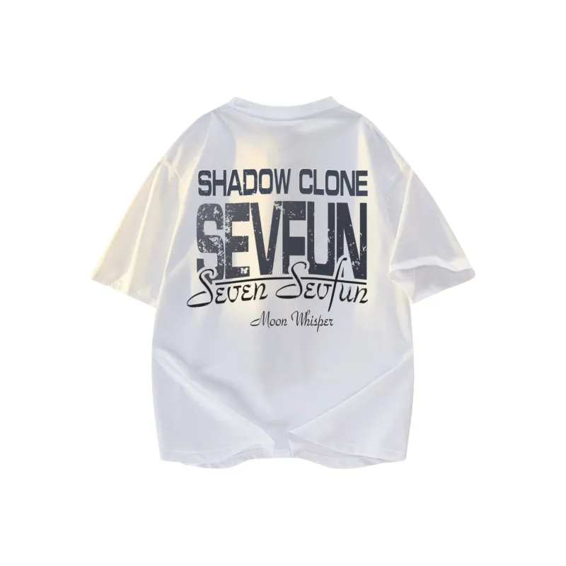 7 SEVFUN T Shirts Unisex-8