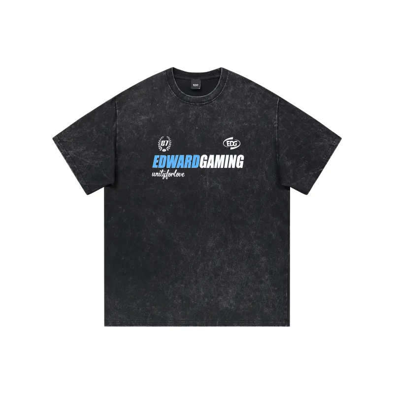 EDG T-Shirts Unisex-0