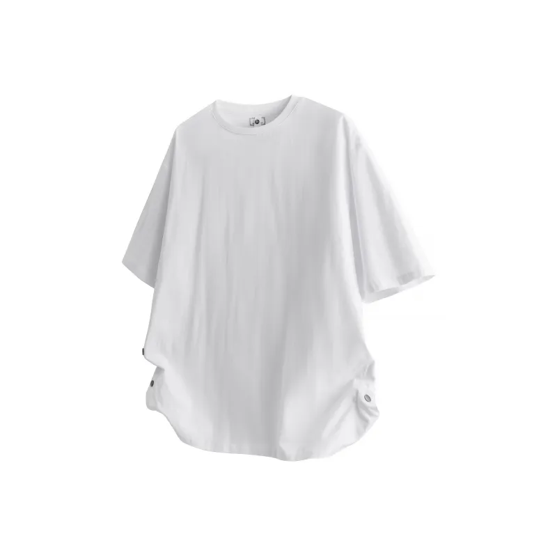 DANGERTIGER T Shirts Unisex-3