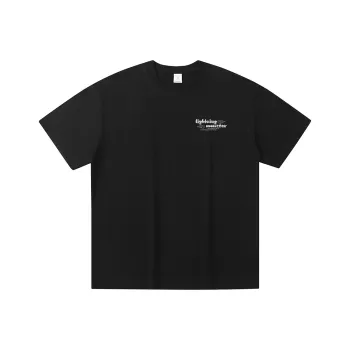 LIGHTNING MONSTER T Shirt Unisex