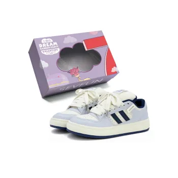 7 SEVFUN Lightweight And Breathable Low Top Skateboard Shoes Women's