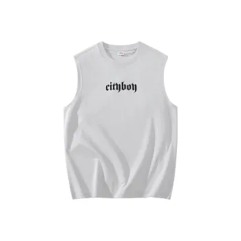 M MAICCO Tank Tops Men