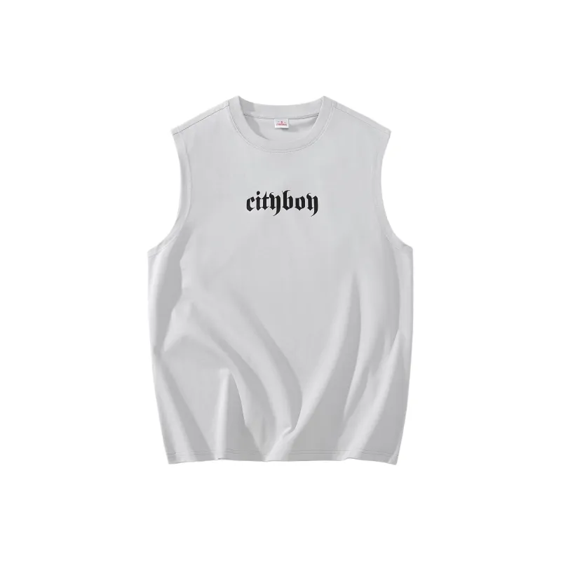 M MAICCO Tank Tops Men-0