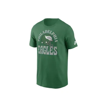 Nike Philadelphia Eagles Rewind Groove Essential Men's Nike Nfl T-Shirt