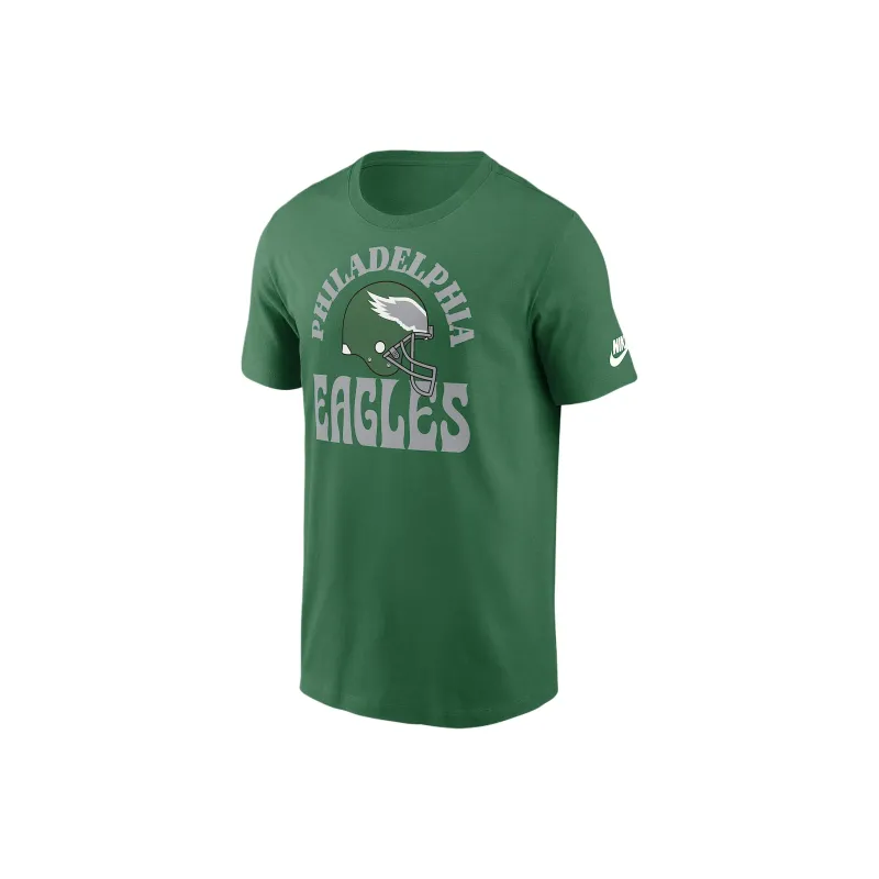 Nike Philadelphia Eagles Rewind Groove Essential Men's Nike Nfl T-Shirt-0