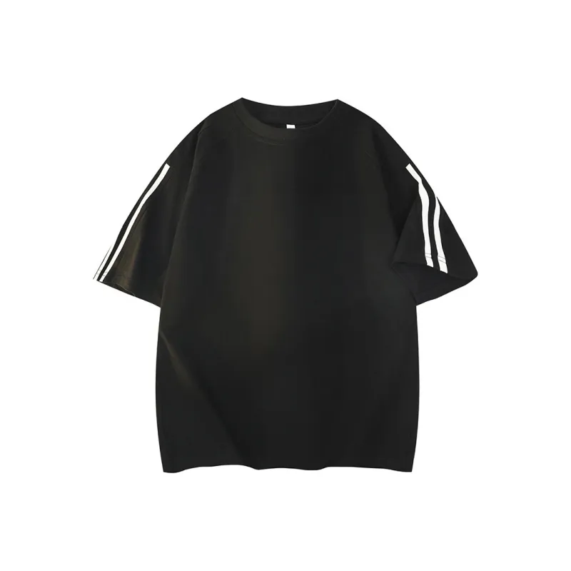 DAND T Shirts Unisex-2