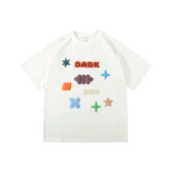 DARKCIRCLE T Shirts Unisex
