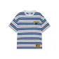 Blue Stripes
