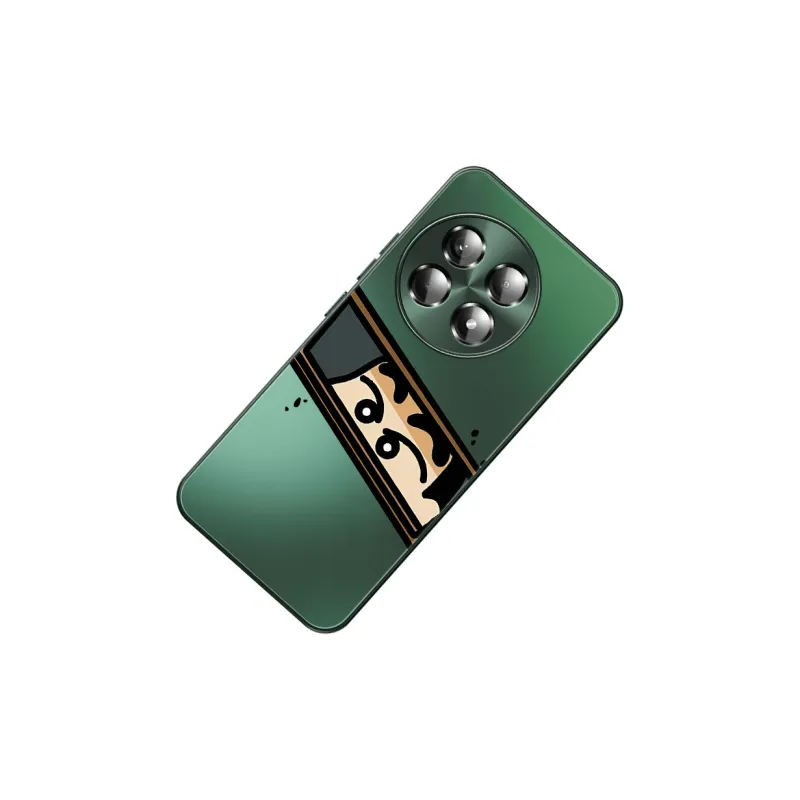 CHUNFAN Phone Cases-2