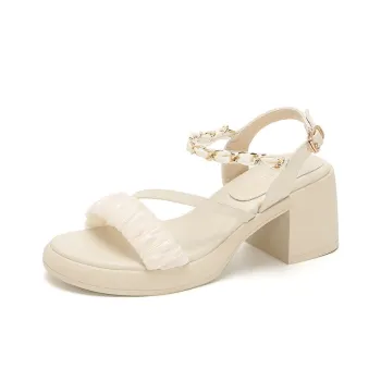 KATHRYN WILSON Strap Sandals Women's
