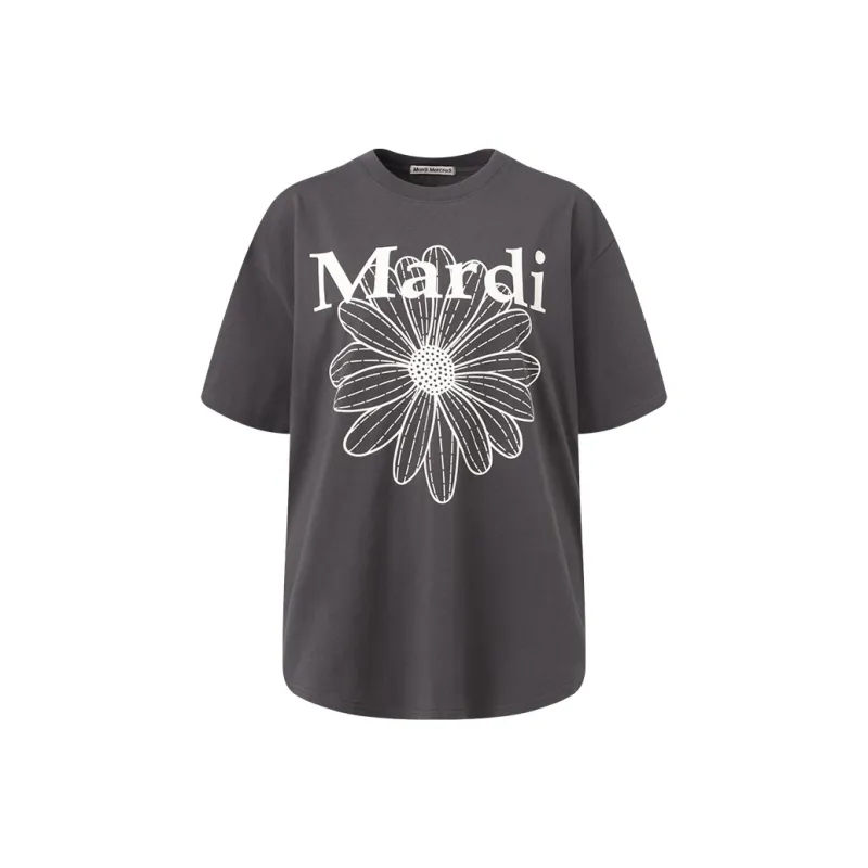 MARDI MERCREDI SS25 T Shirt Unisex-4