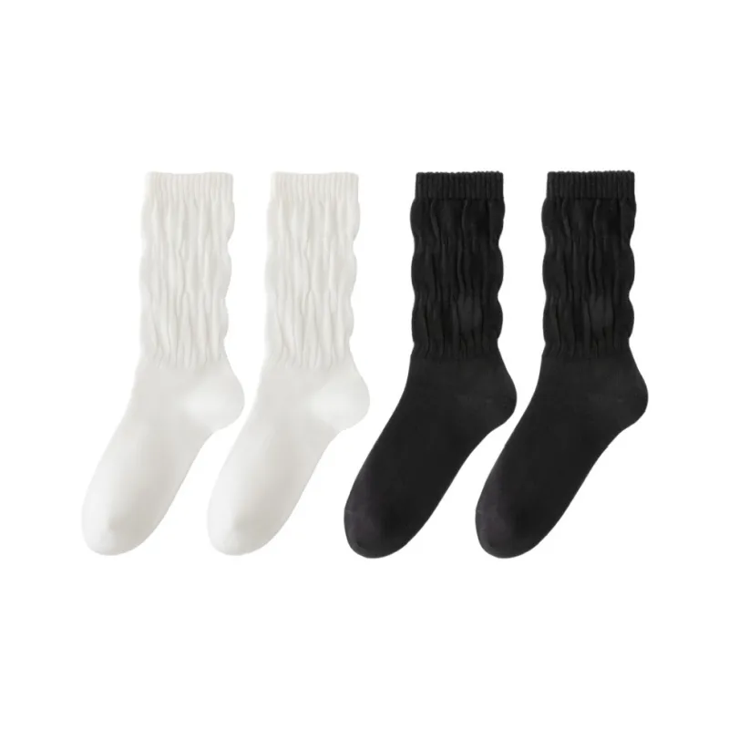 Lan Miao Ankle Socks Women's 4 Pack-6