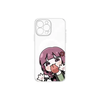 Small bones Phone Cases