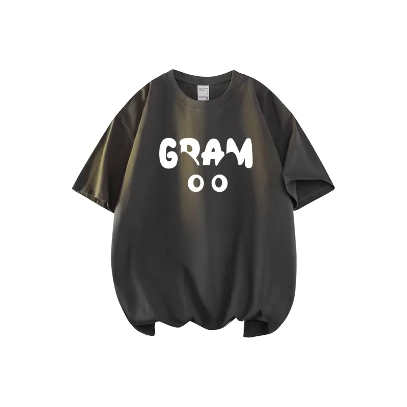 GRAMICA T Shirt Unisex Gift Box Set Included-6