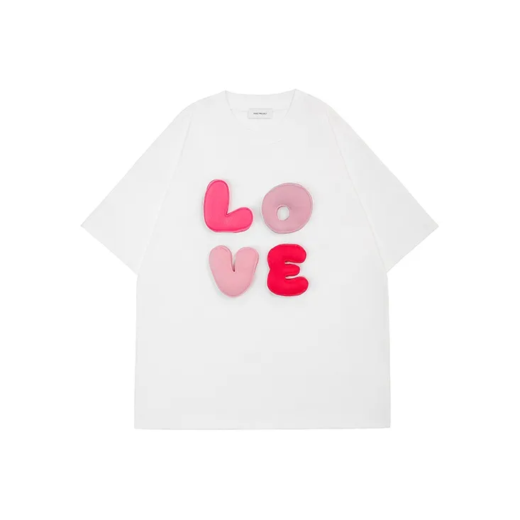 SQQZ Project T Shirts Unisex-2