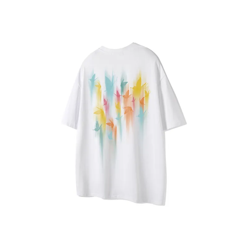 WHELVE T Shirts Unisex-3