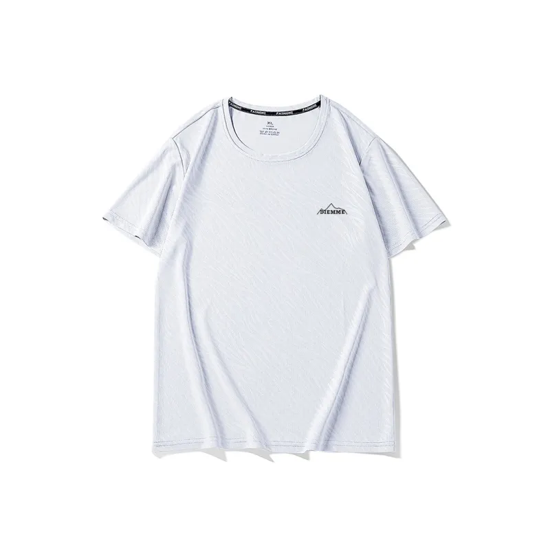 DIEMME T Shirts Unisex-1